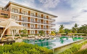 Modala Beach Resort